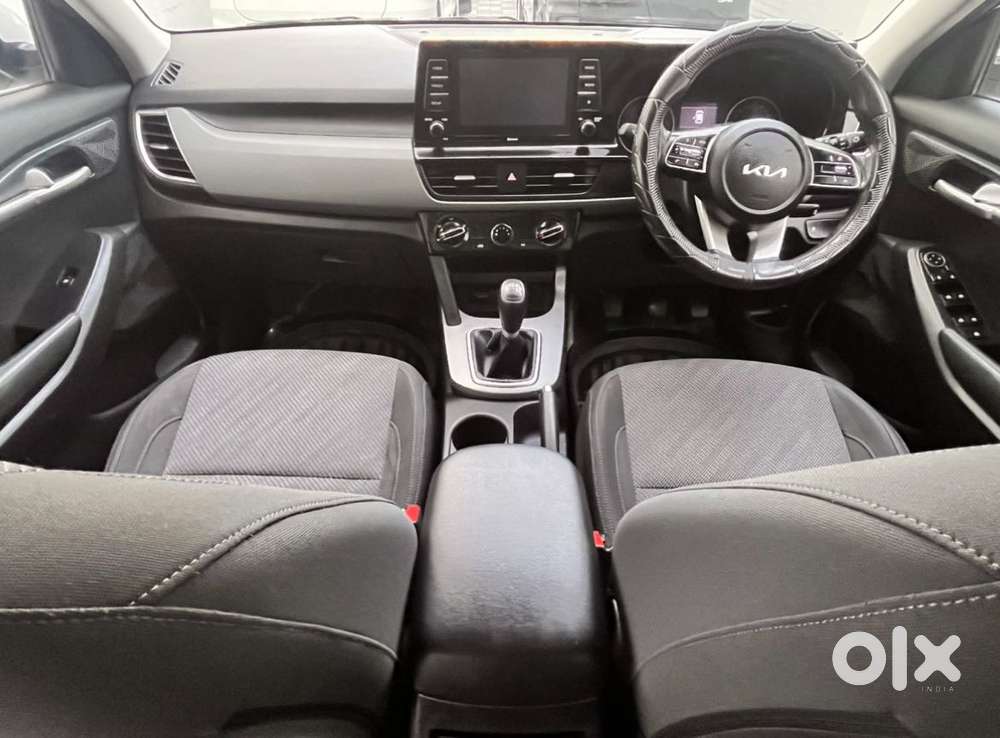 Kia Seltos Htk D, 2022, Diesel