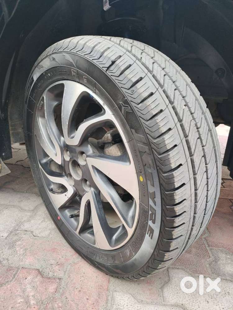 Toyota Glanza, 2020, Petrol