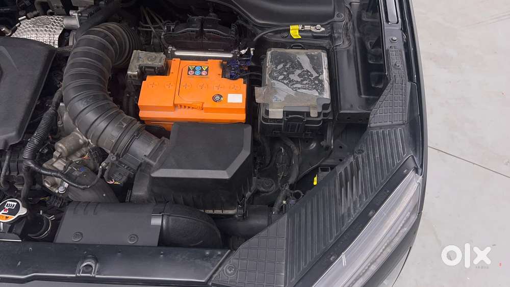 Hyundai Creta Sx 1.5 Diesel, 2022, Diesel