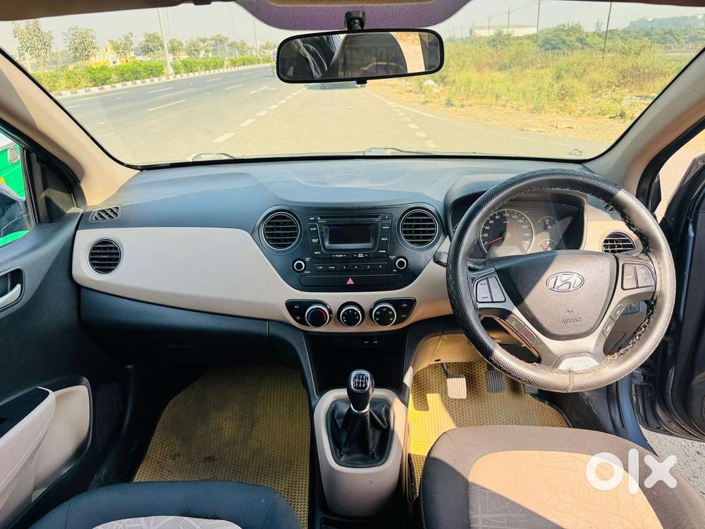 Hyundai I10 Asta 1.2 Kappa2, 2013, Petrol