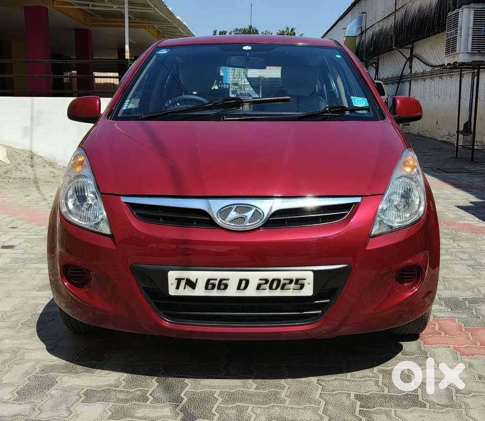 Hyundai I20 2012-2014 Magna Optional 1.4 Crdi, 2011, Diesel