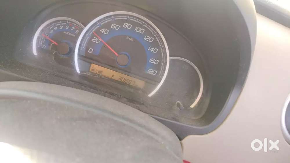 Maruti Suzuki Wagon R 2026 Petrol 30000 Km Driven