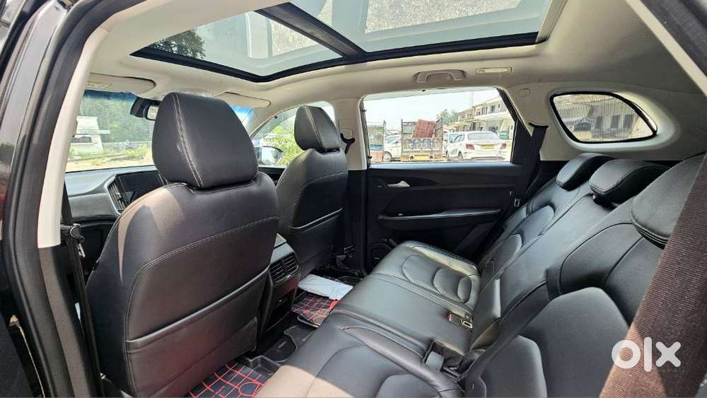 Mg Hector 2.0 Sharp Diesel, 2019, Diesel