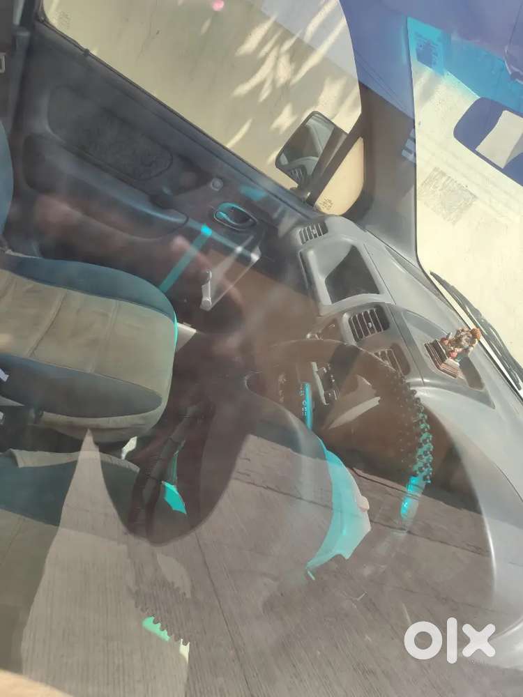 Maruti Suzuki Wagon R 2004 Petrol Good Condition