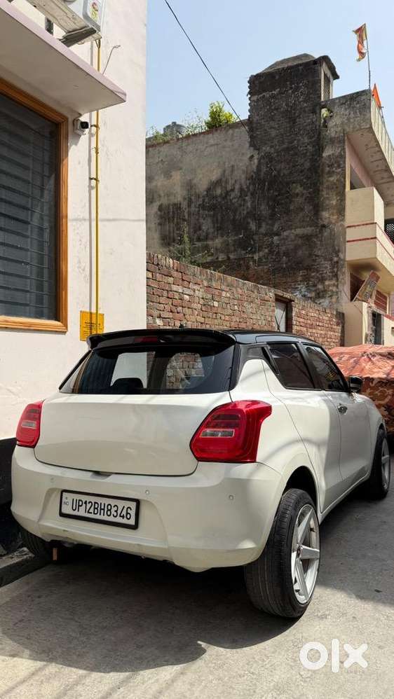 2021 Maruti Suzuki Petrol Manual 62000 Km