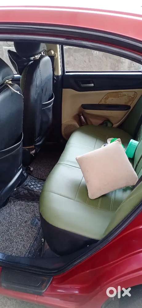 Honda Amaze 1.2 Smt 2019