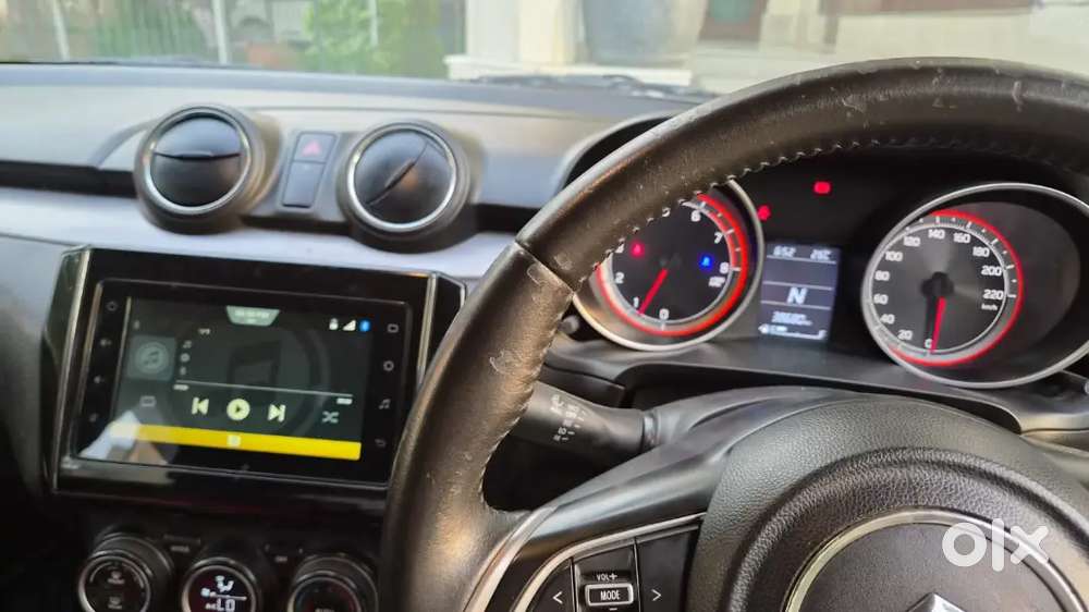 Swift Automatic 2023