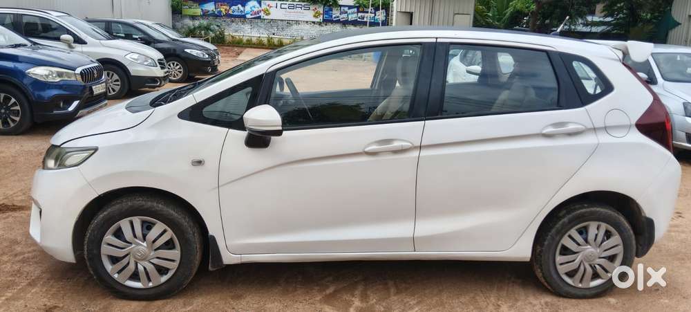 Honda Jazz 1.5 Sv I Dtec, 2015, Diesel