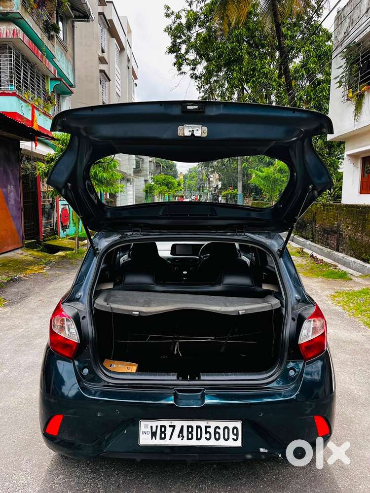 Hyundai Grand I10 Sportz 2020