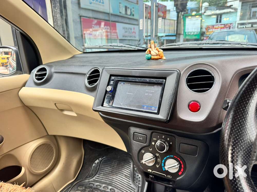 Honda Brio Petrol Manual 2012