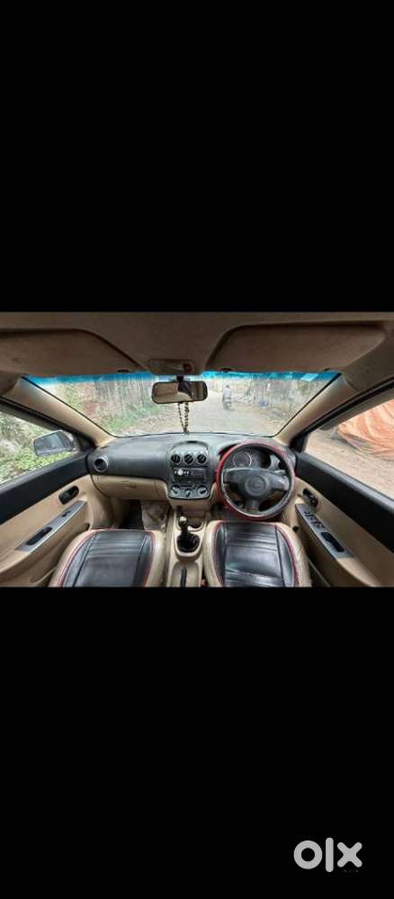 Chevrolet Enjoy, 2015, Diesel