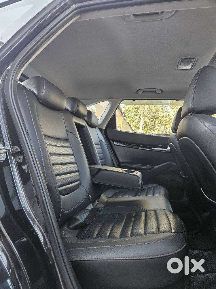 Kia Seltos Gtx Plus At D, 2020, Diesel