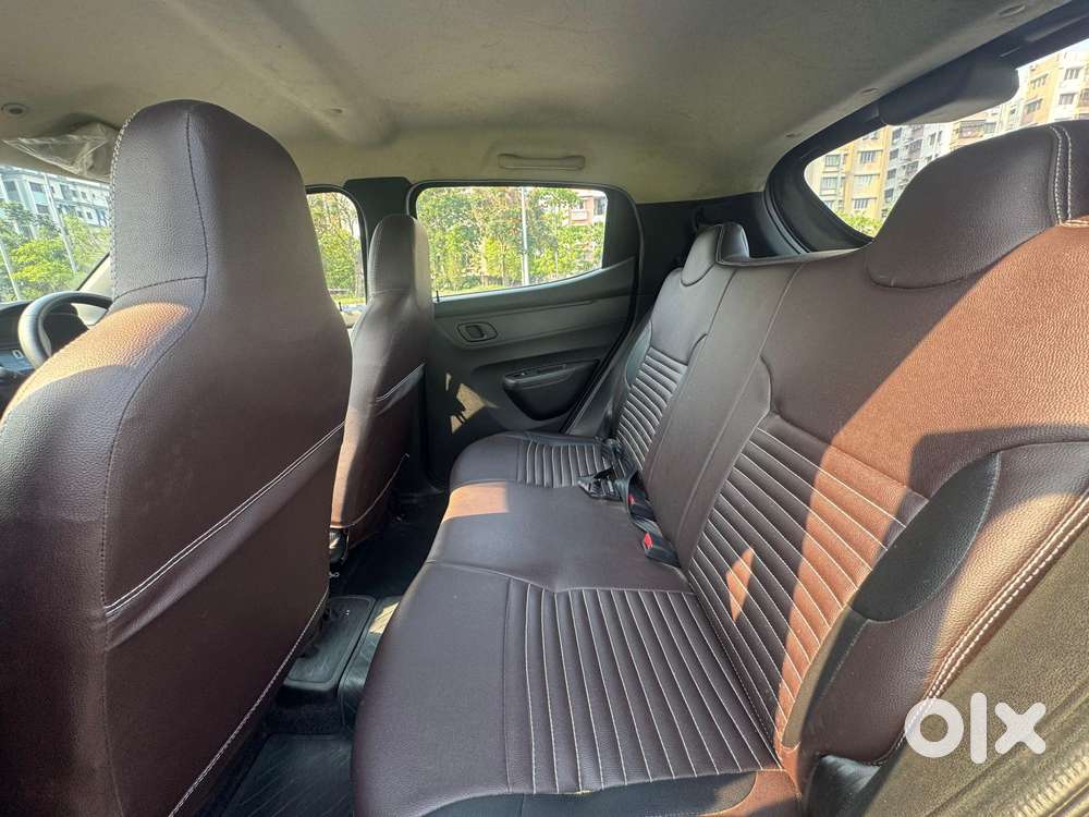 Renault Kwid Rxt 1.0, 2022, Petrol