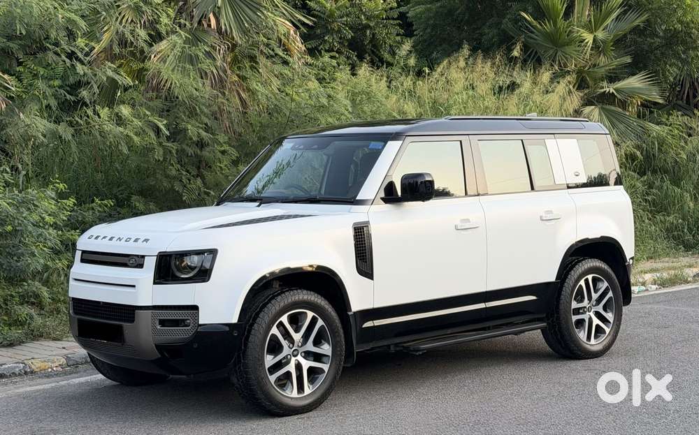 Land Rover Defender 2.0 110 X-dynamic Hse, 2024, Petrol