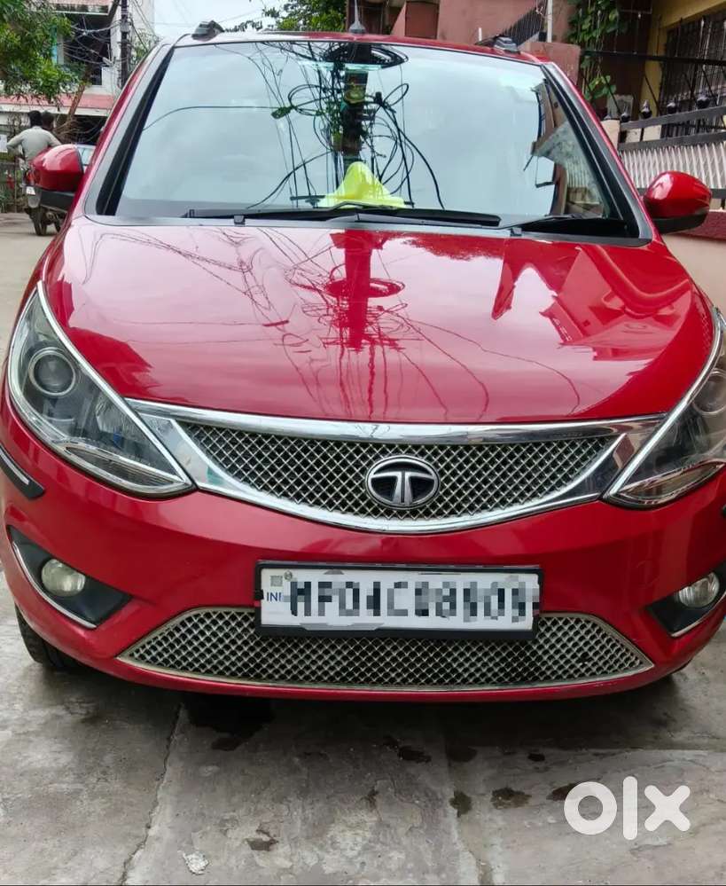 Tata Bolt Diesel 2016 Model