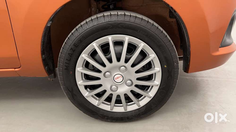 Maruti Suzuki Alto K10 2010-2014 1.0 Vxi (o), 2014, Petrol