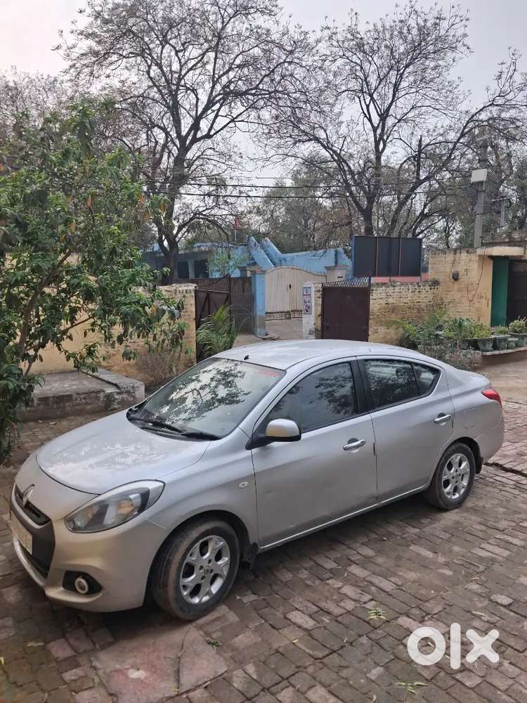 Renault Scala 2013