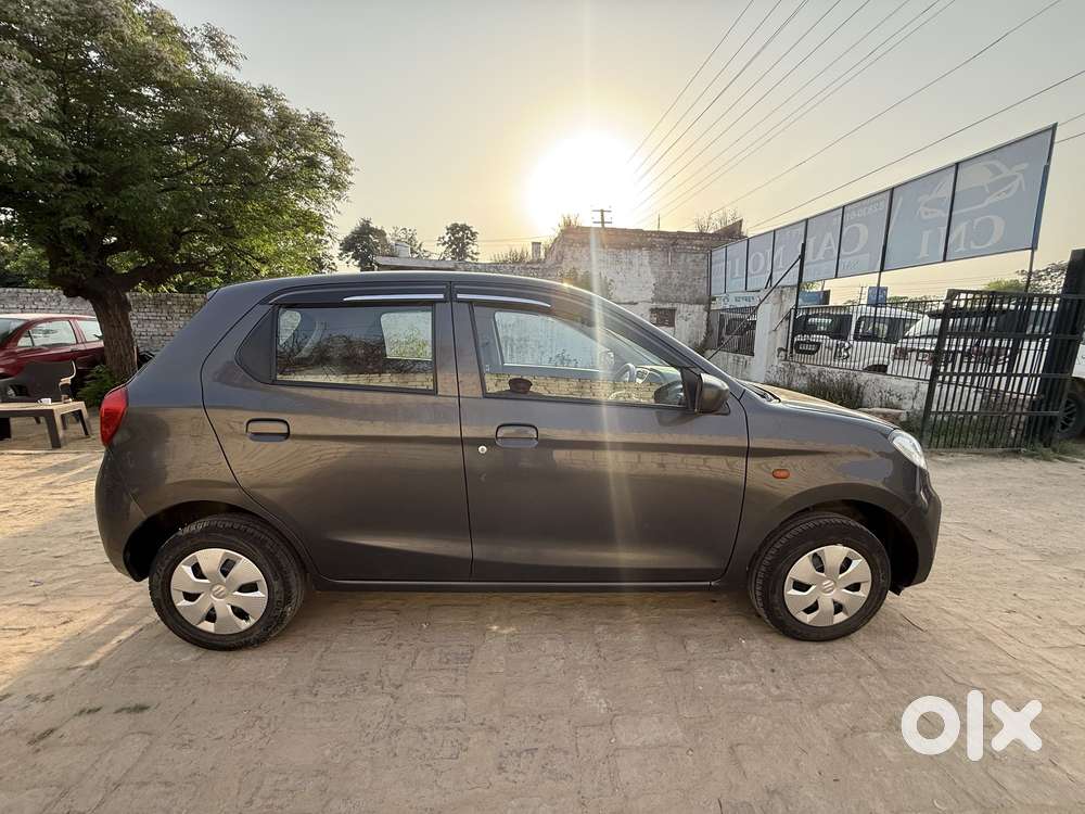 Maruti Suzuki Alto K10 Plus Edition, 2023, Petrol