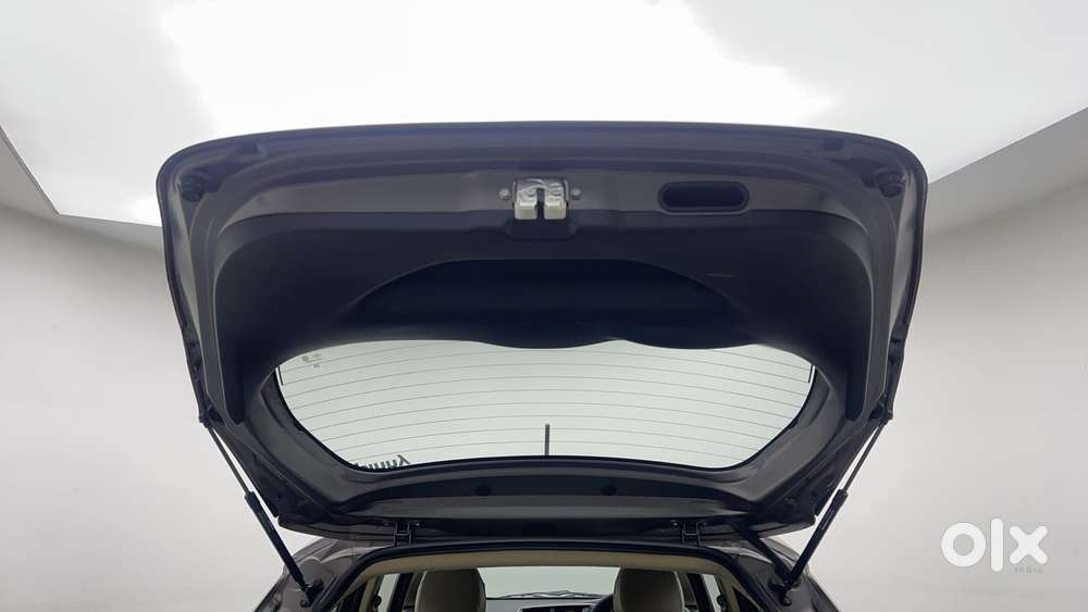 Honda Jazz Sv Mt I-vtec, 2016, Petrol