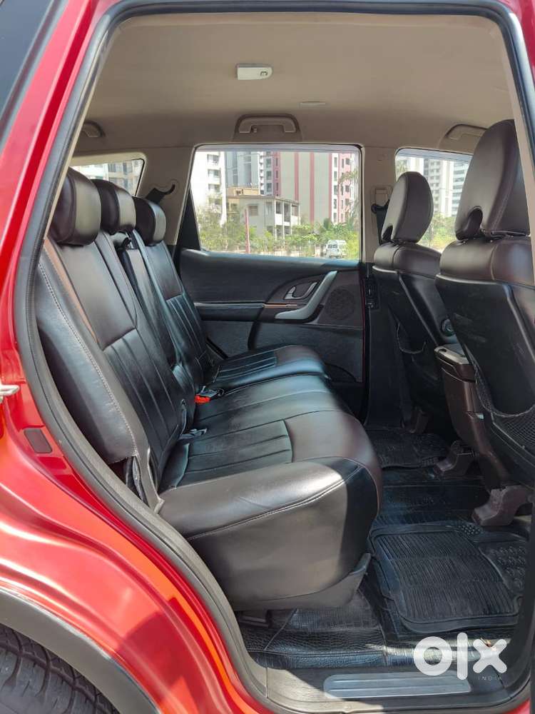Mahindra Xuv500 W8, 2014, Diesel