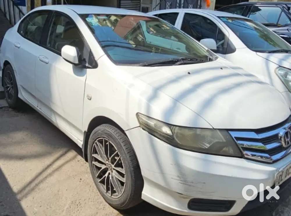 Honda City 2012 Petrol 86000 Km Driven Well Maintained