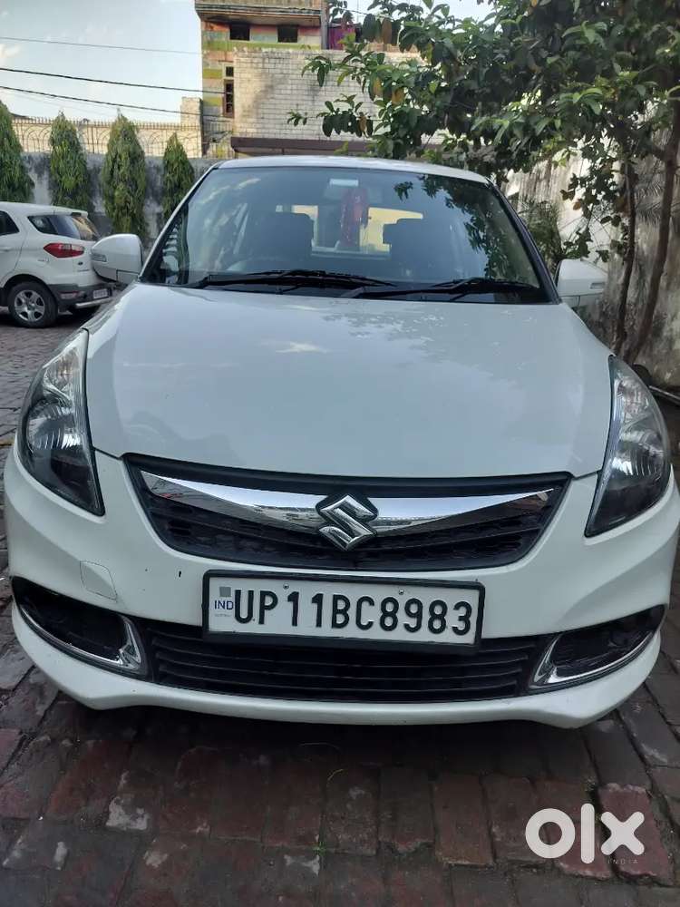 Brand New Condition Maruti Suzuki Dzire 2017 Diesel 79000 Km Driven