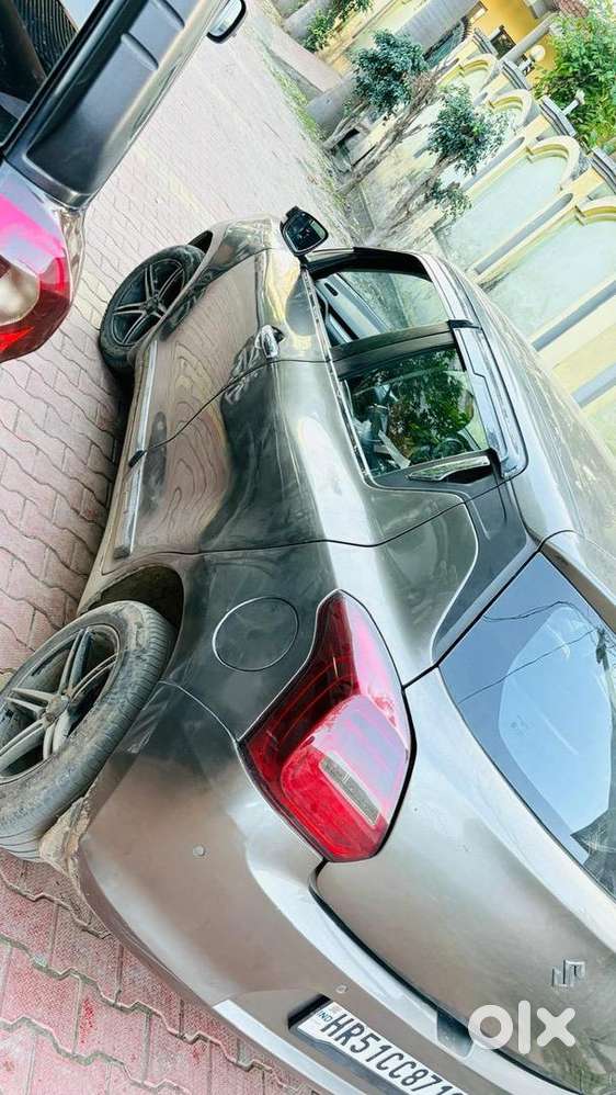 2021 Maruti Suzuki Suv 2021