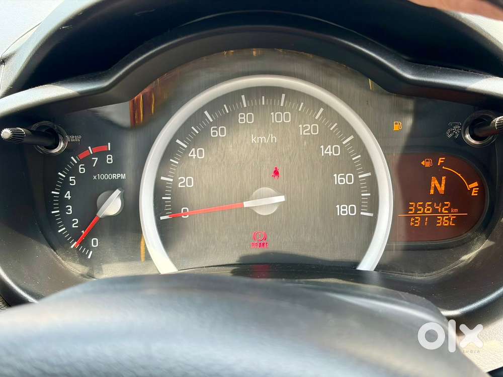 Maruti Suzuki Celerio 1.0 Zxi Ags, 2019, Petrol