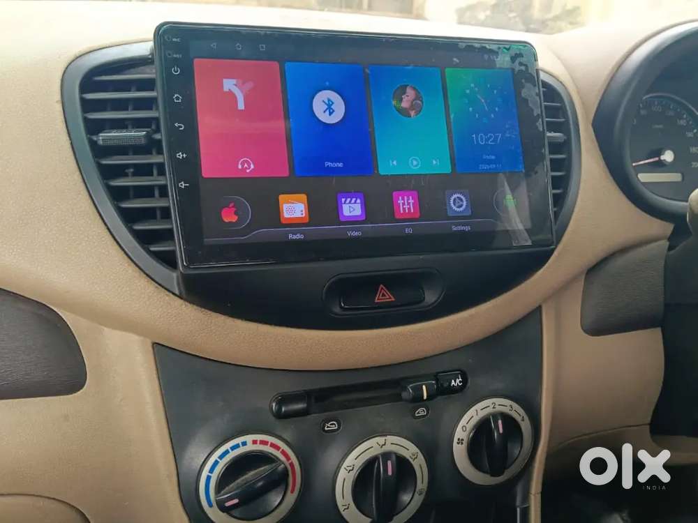 Hyundai I10 2009