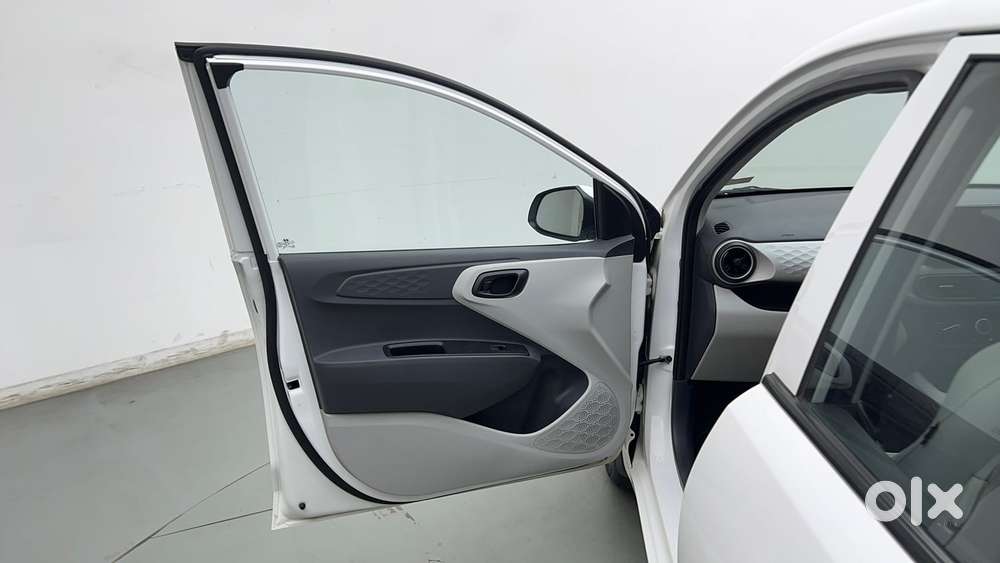 Hyundai Grand I10 Nios Magna 1.2 Kappa Amt, 2024, Petrol