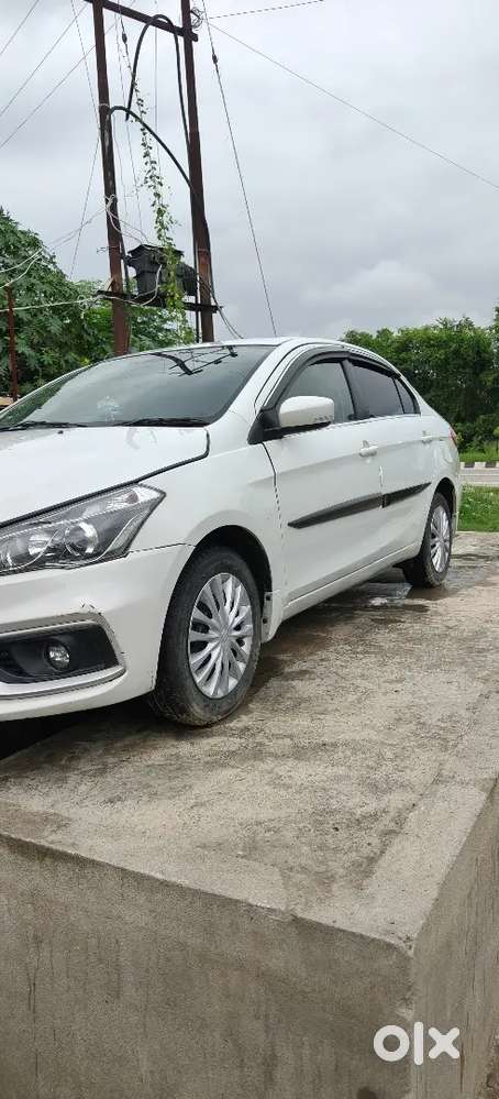 Maruti Suzuki Ciaz 2022