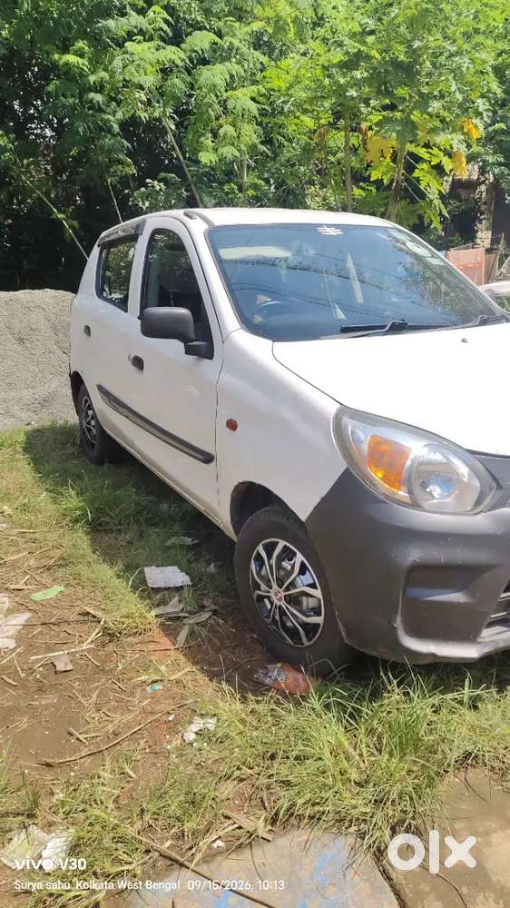 Maruti Suzuki Alto 2023