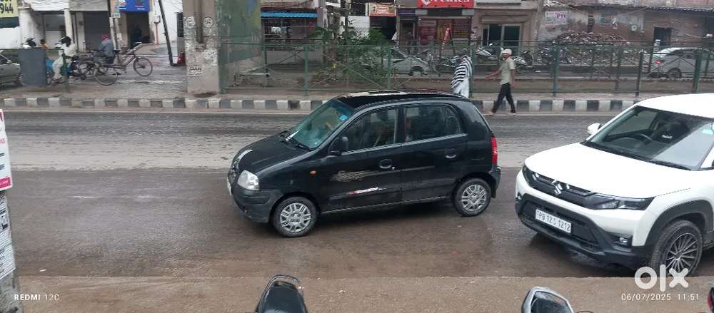 Santro Xing 2006 Passing 10/2030