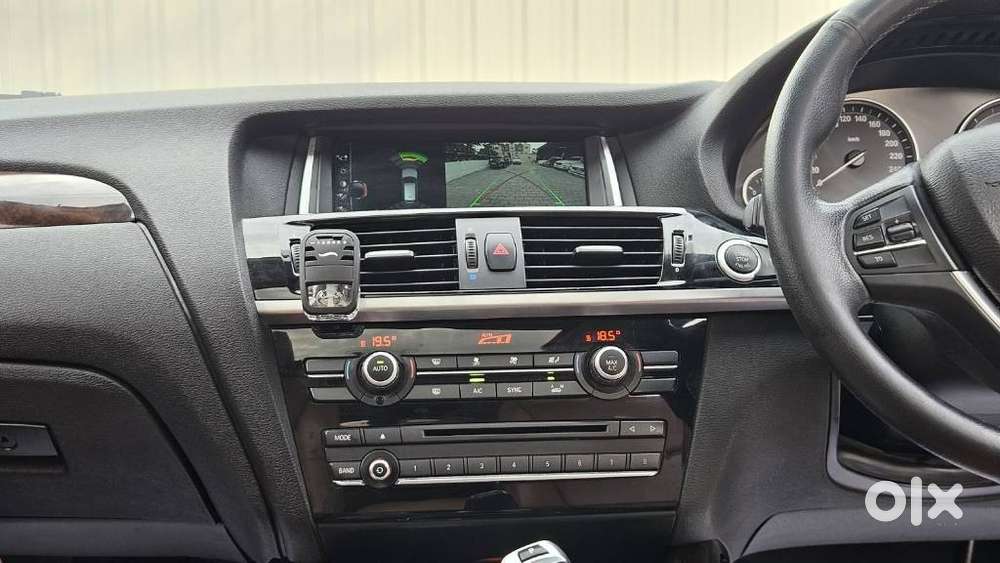 Bmw X3 Xdrive 20d Xline, 2016, Diesel