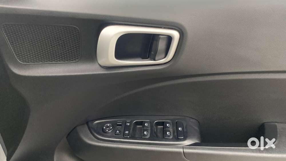 Hyundai Venue Sx Turbo, 2020, Petrol