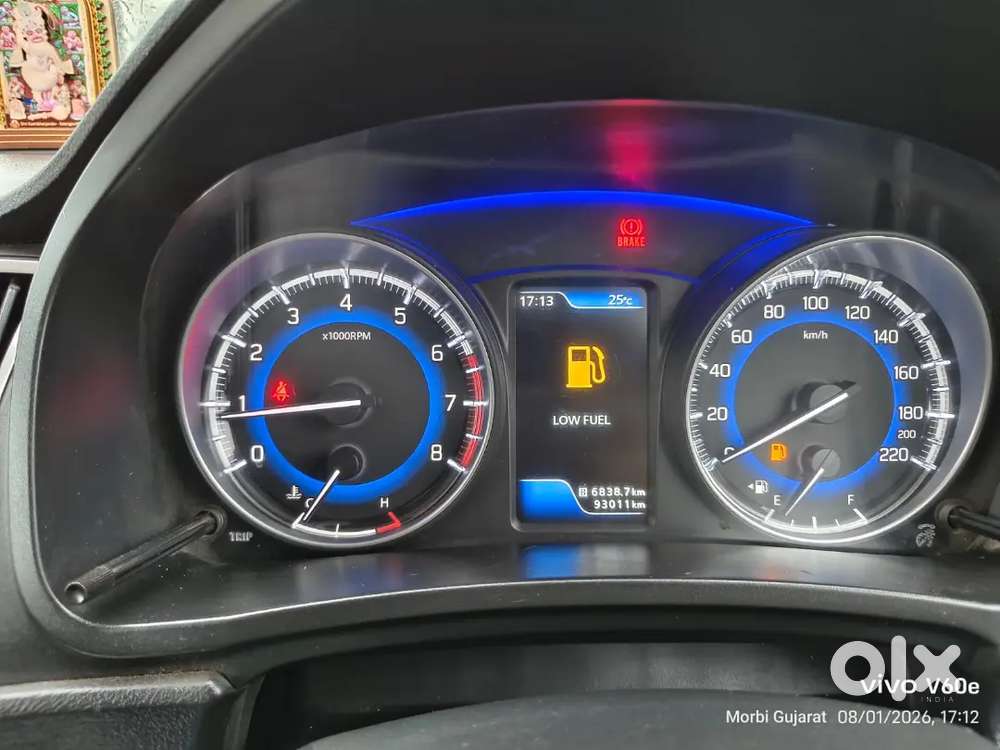 Maruti Suzuki Baleno 1.2 Zeta 2020