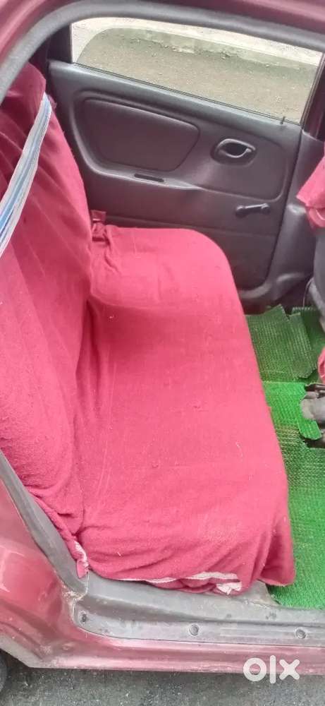 Maruti Suzuki Alto 2006