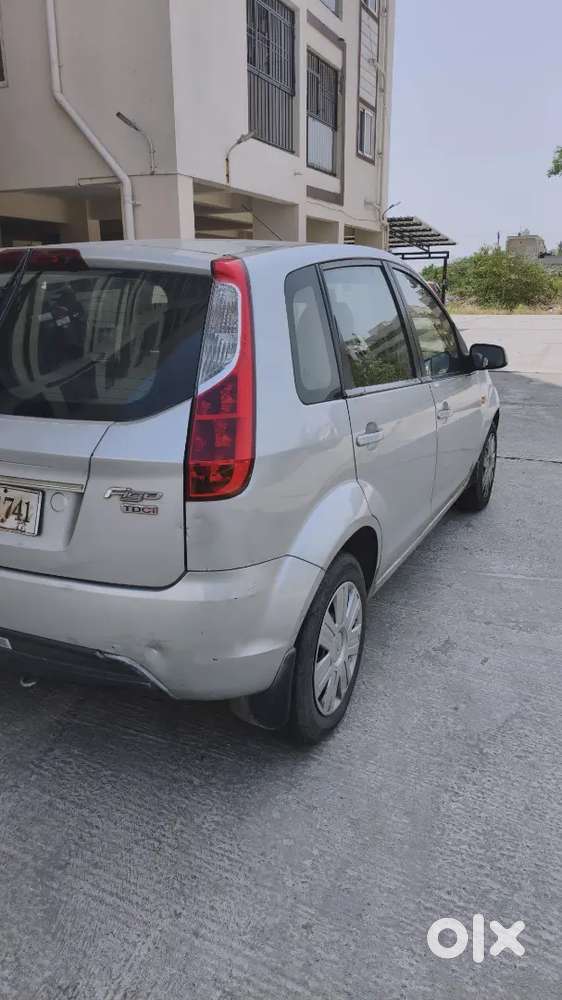 Ford Figo Diesel 2011 First Owner