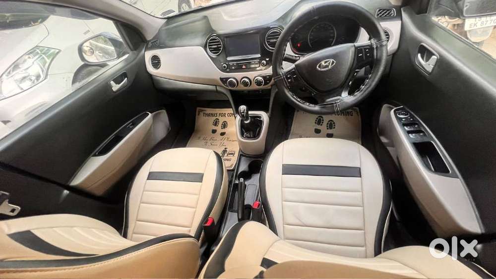 Hyundai Grand I10 1.2 Crdi Sportz O, 2017, Diesel