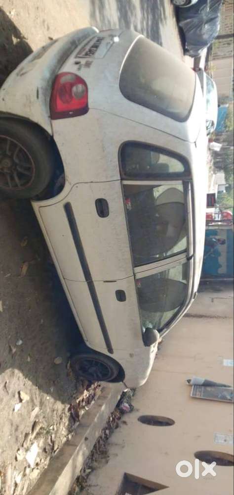 Maruti Suzuki Zen Estilo 2007 Petrol 80000km