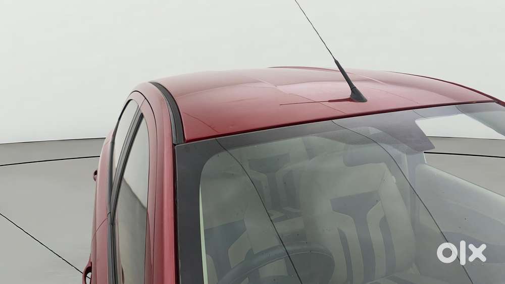 Ford Figo Aspire Titanium Diesel, 2018, Diesel