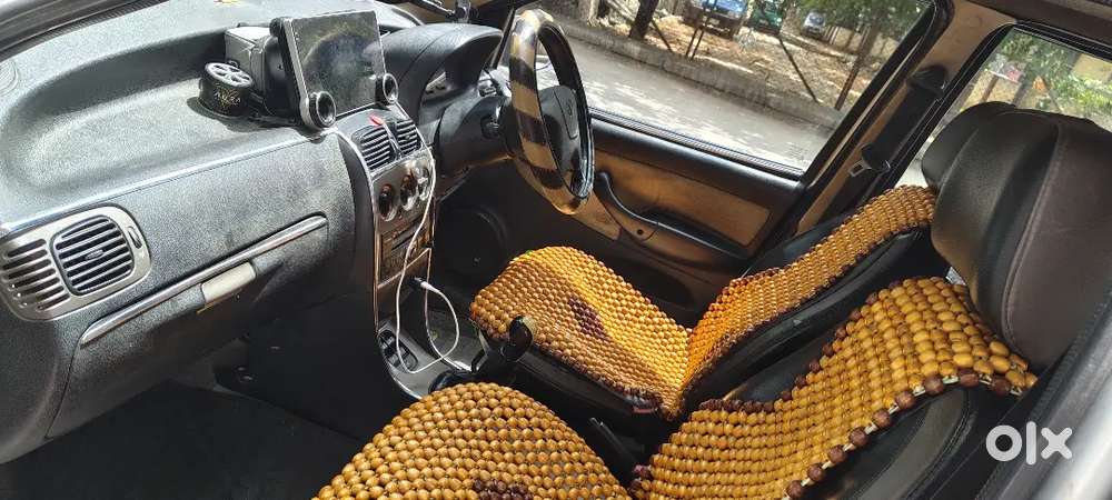 Tata Indica V2 Diesel 2017