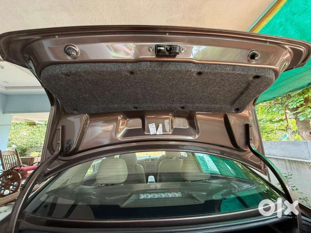 Volkswagen Vento 2015 Diesel Well Maintained