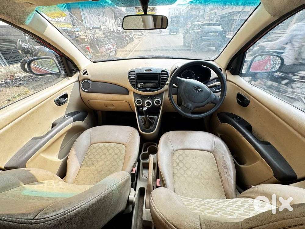 Hyundai I10 2007-2010 Era 1.1, 2008, Petrol