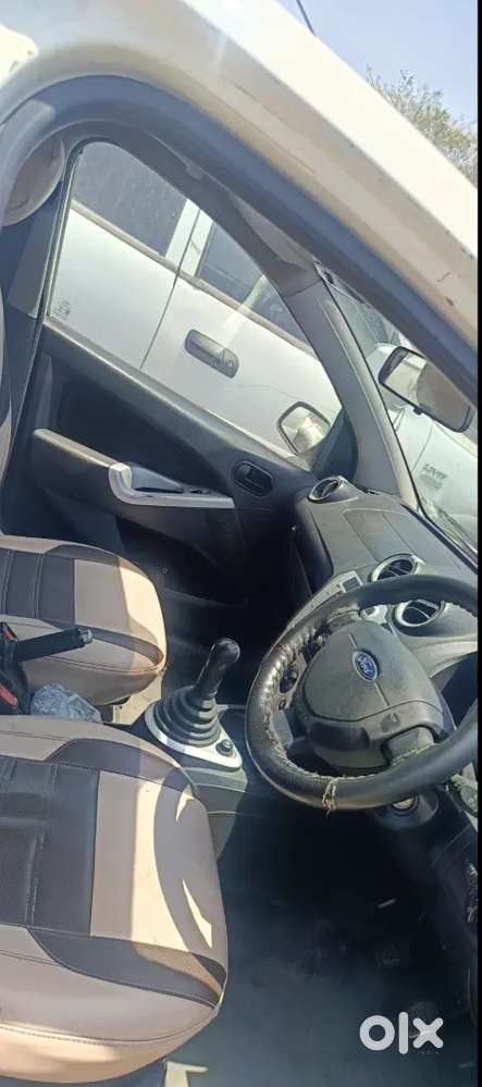 Ford Figo Diesel Manual 2012