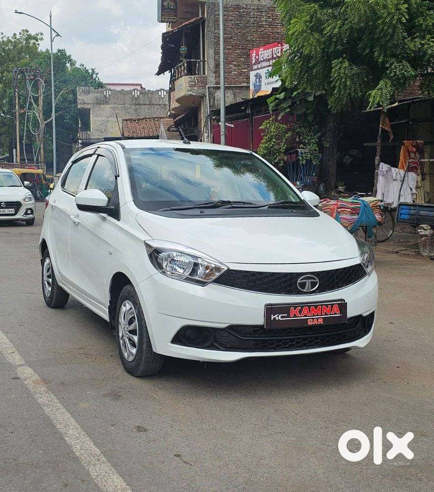 Tata Tiago Xm Diesel, 2019, Diesel