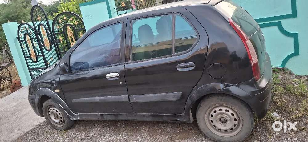 Tata Indica V2 Diesel 2005