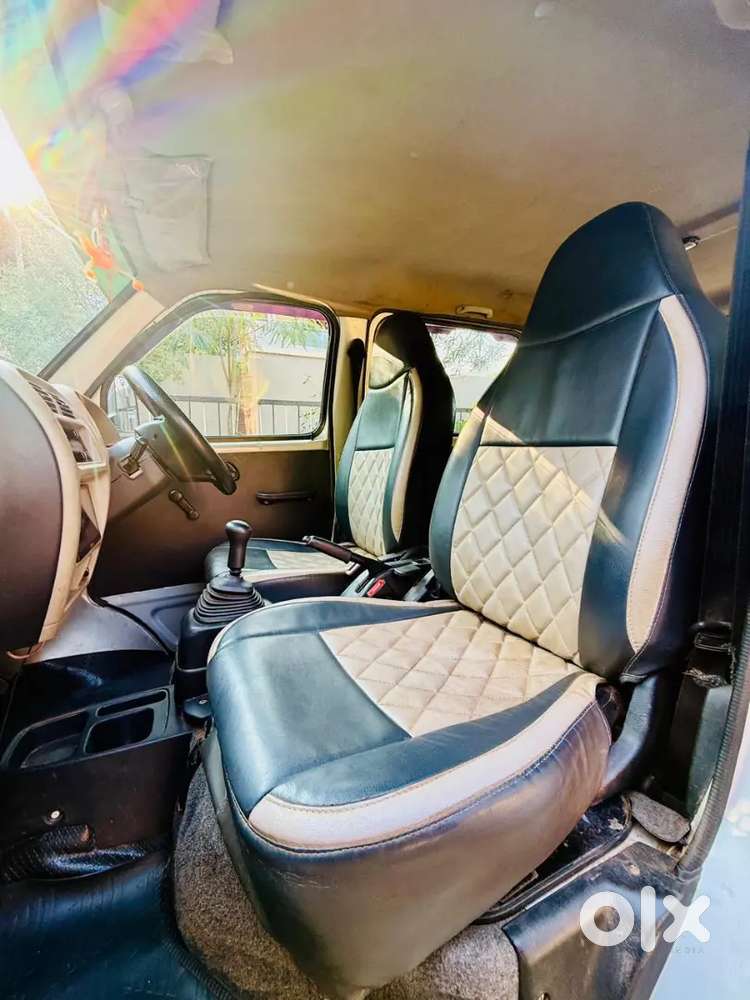 Maruti Suzuki Eeco Ac 2022