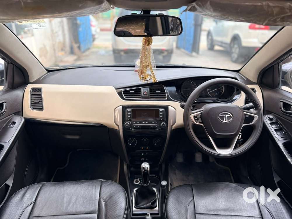 Tata Zest Quadrajet 1.3 Xms, 2016, Diesel