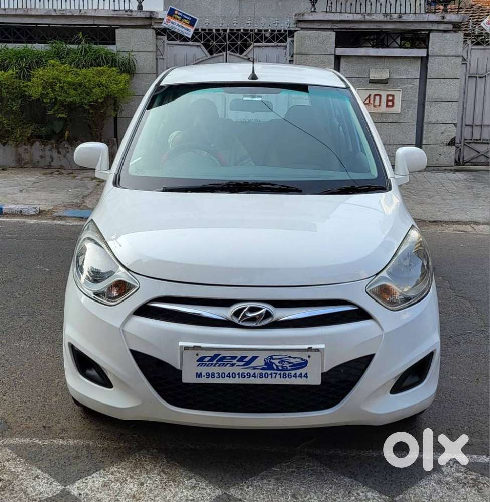 Hyundai I10 1.1l Irde Magna Special Edition, 2016, Petrol